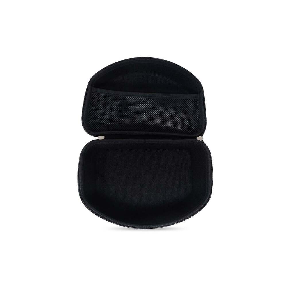Snow Goggle - Hard Case With Carabiner - Image 2