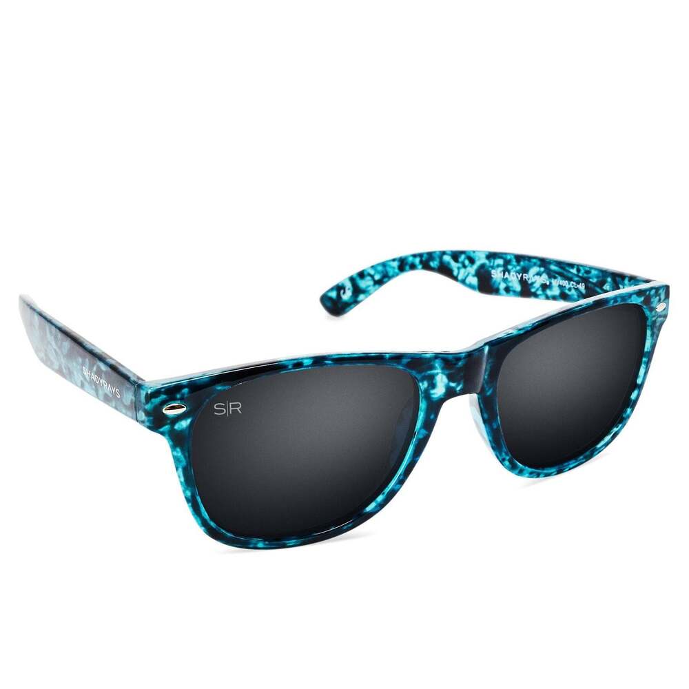 Classic Original - Recycled Ocean Tortoise Polarized - Image 2