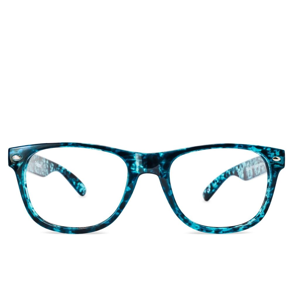 Classic Rx - Recycled Ocean Tortoise