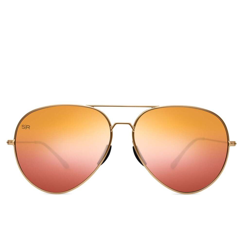 Tangle Free Aviator - Calimesa Polarized