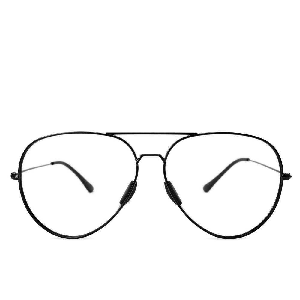 Tangle Free Aviator M/L Rx - Stealth