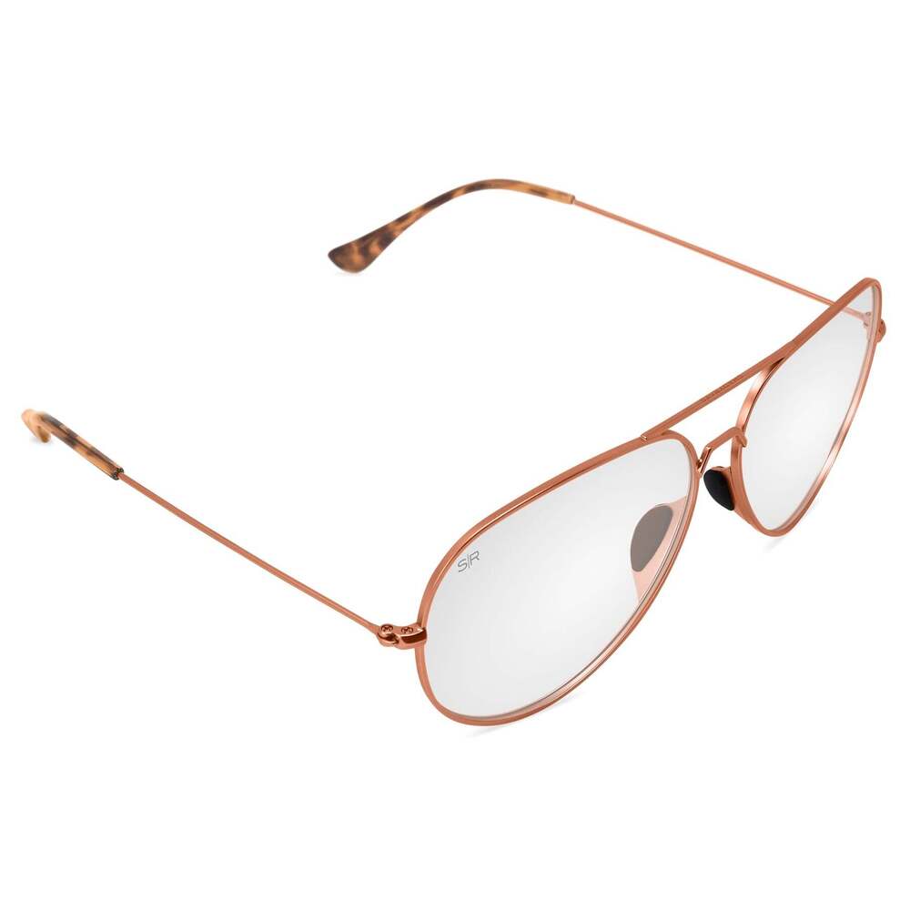 Tangle Free Aviator S Rx - Peach - Image 2
