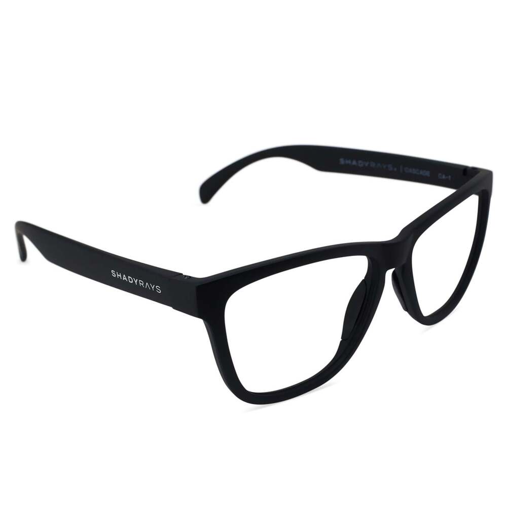 Cascade Rx - Black - Image 2