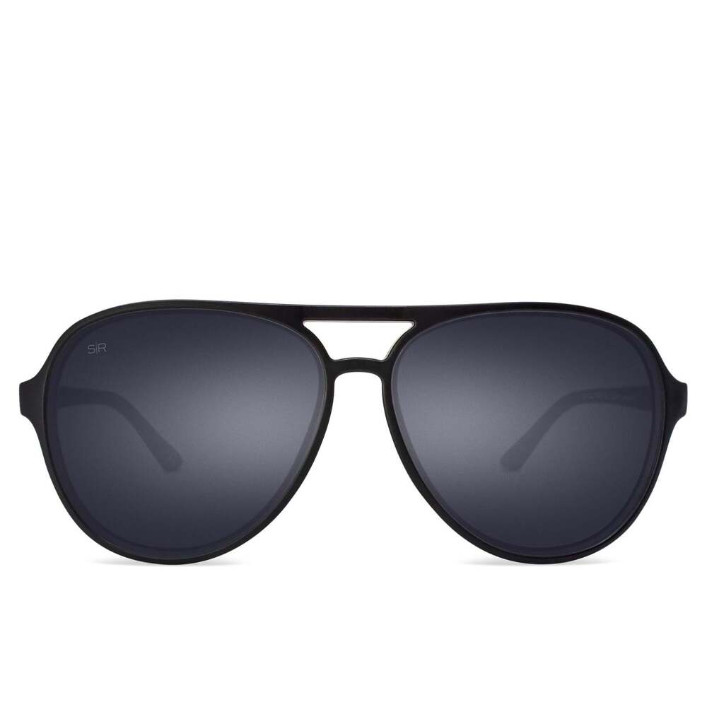 Aviator Crossover - Blackout Polarized - Image 2