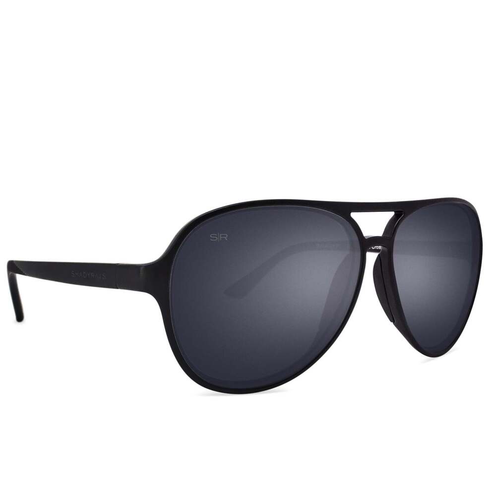 Aviator Crossover - Blackout Polarized - Image 3