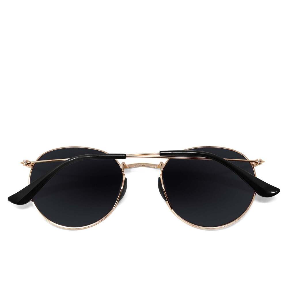 Tangle Free Aston - Black Gold Polarized - Image 6