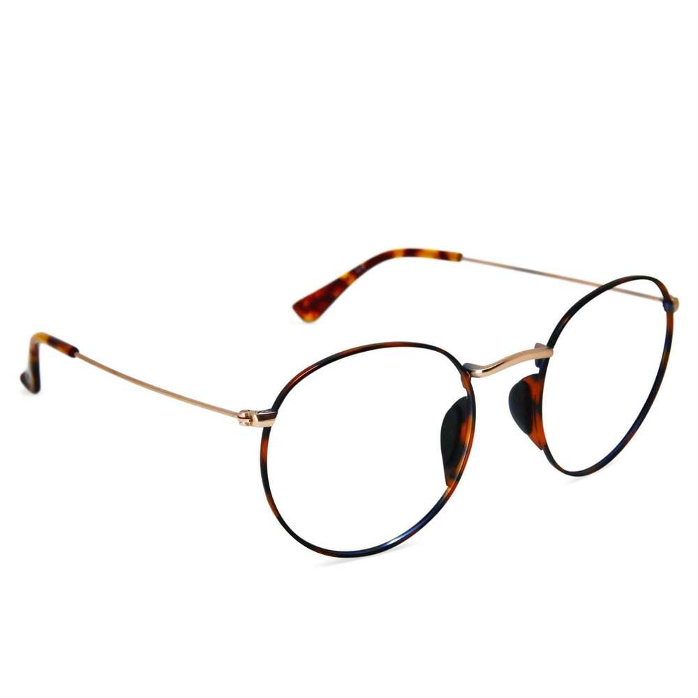 Tangle Free Aston Rx - Tortoise - Image 2