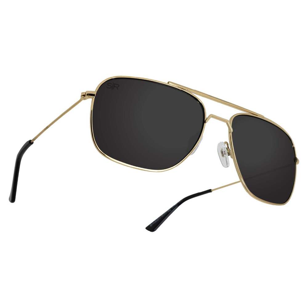 Navigator - Black Gold Polarized