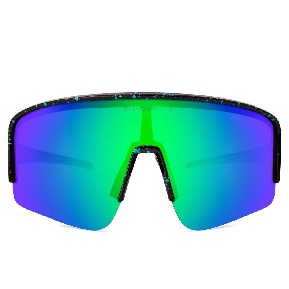 Nitro - Emerald Splatter Polarized - Image 2