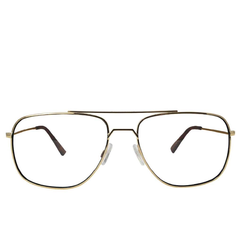 Navigator Rx - Gold Tortoise