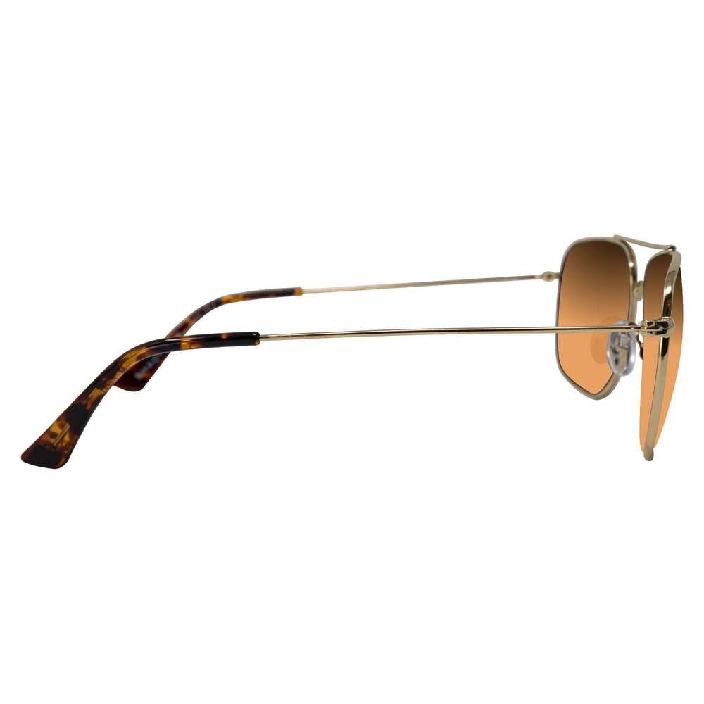 Navigator - Amber Gold Polarized - Image 4