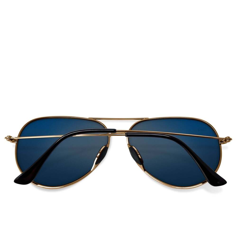 Tangle Free Aviator - Calimesa Polarized - Image 5
