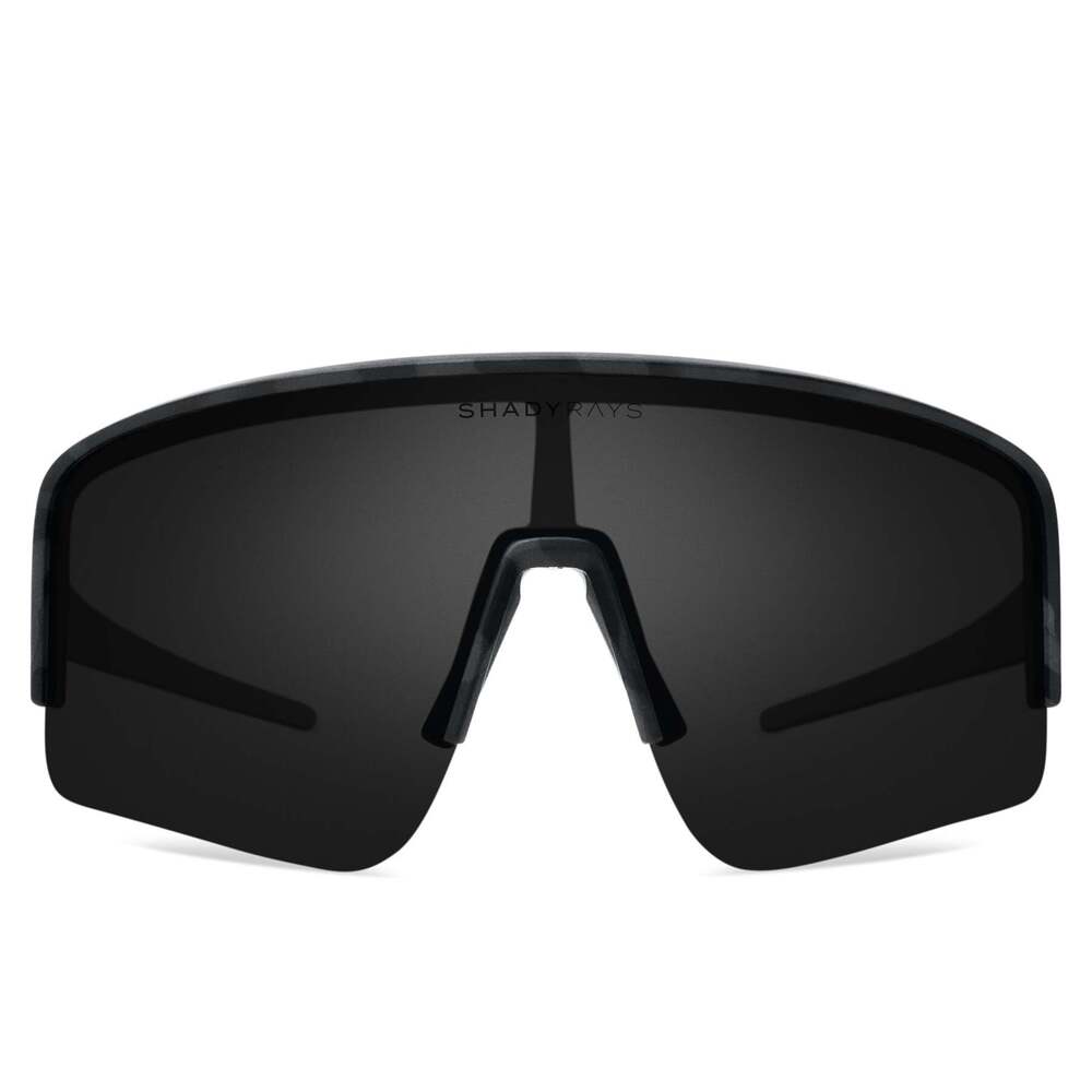Nitro - Black Camo Polarized - Image 2
