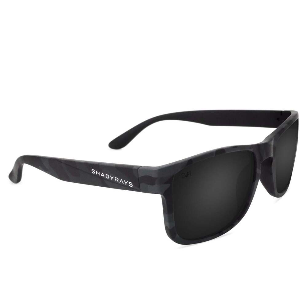 Titan - Black Camo Polarized - Image 3