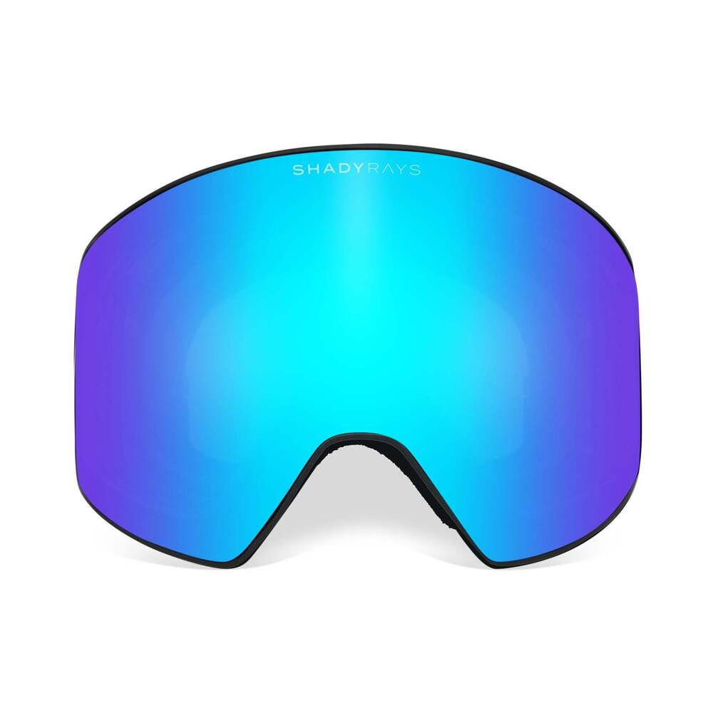 Frontier Snow Goggle Lens - Glacier