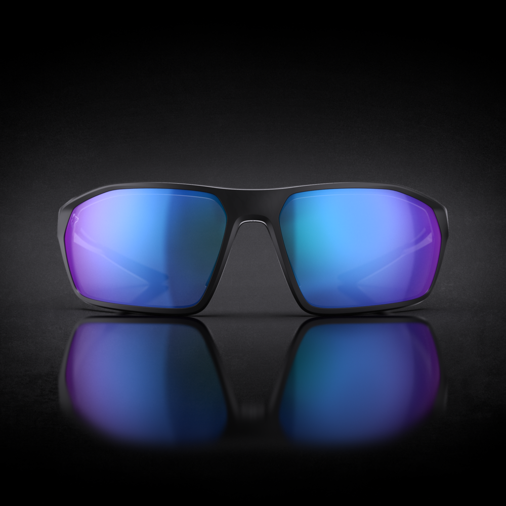 Green Wolf Ace - Black Glacier - Image 4