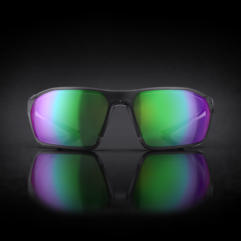 Green Wolf Ace - Green Smoke - Image 4