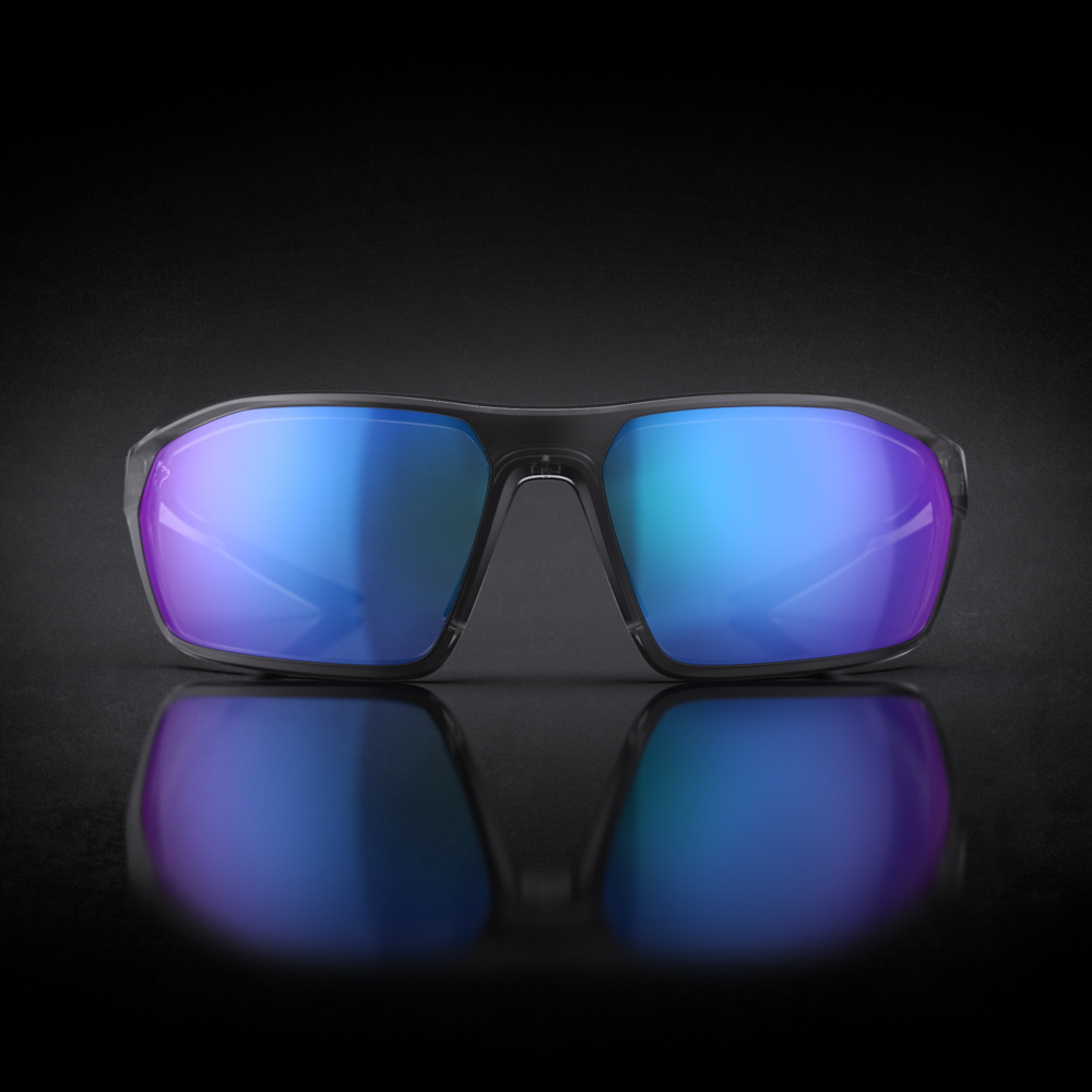 Green Wolf Ace - Glacier Smoke - Image 4