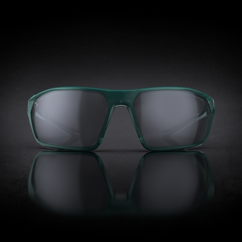 Green Wolf Ace - Bermuda Smoke - Image 4