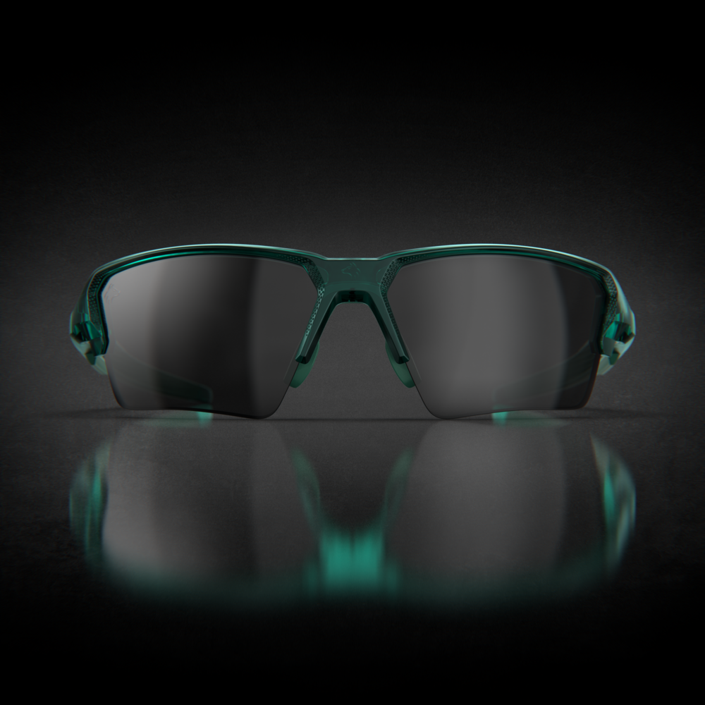 Green Wolf Vapor - Bermuda Smoke - Image 4