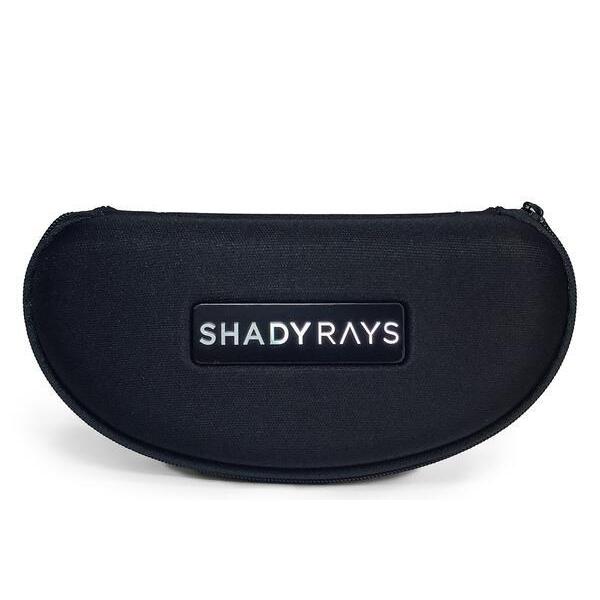 Aviator M/L Rx - Gunmetal - Image 3