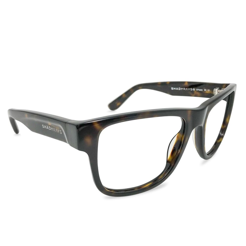 Blue Light Ventura - Amber Tortoise - Image 2