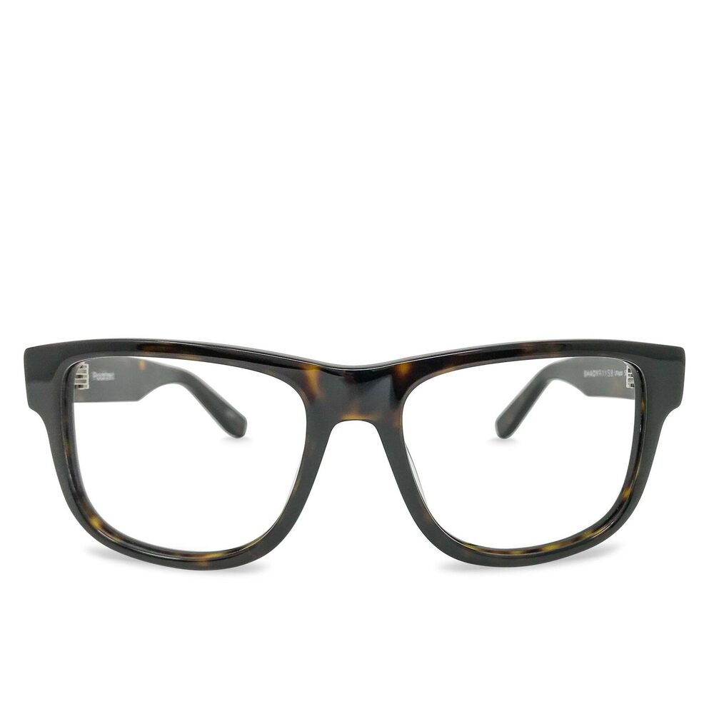 Blue Light Ventura - Amber Tortoise