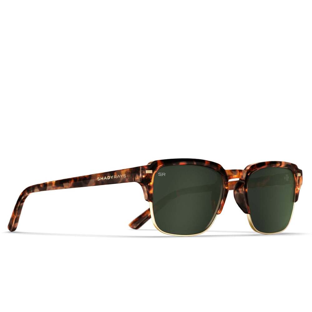 Kingbrook - Tortoise Green Polarized - Image 3