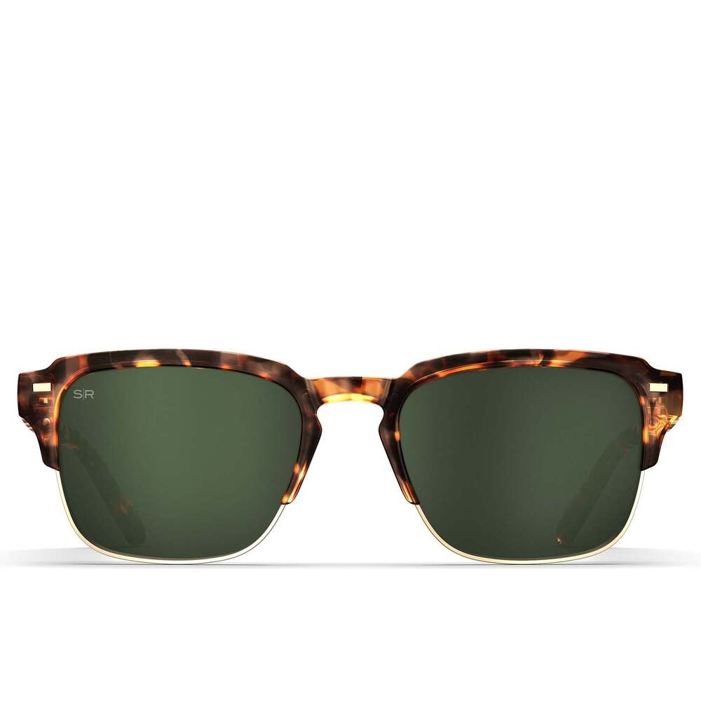 Kingbrook - Tortoise Green Polarized - Image 2