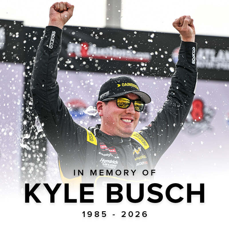 Titan - Kyle Busch Edition - Image 2