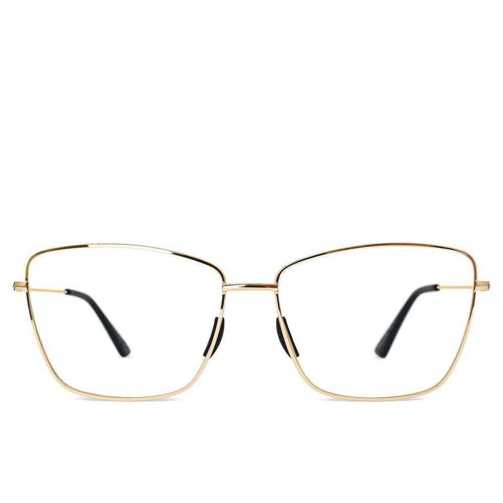 Tangle Free Melrose Rx - Gold
