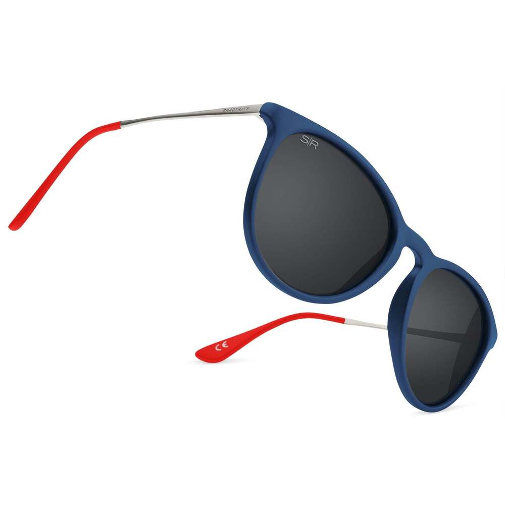 Allure - Liberty Blue Polarized