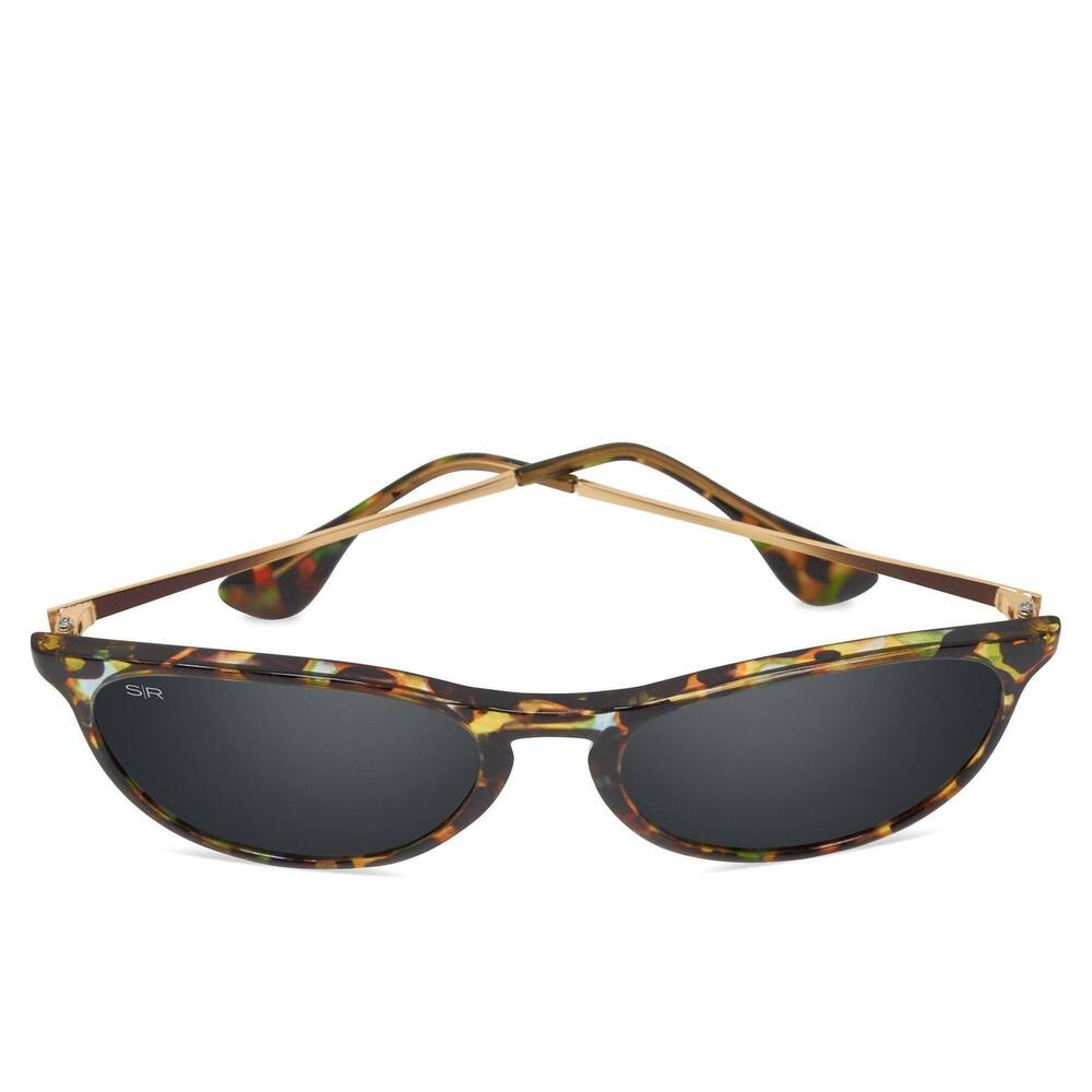 Allure - Mosaic Tortoise Polarized - Image 4