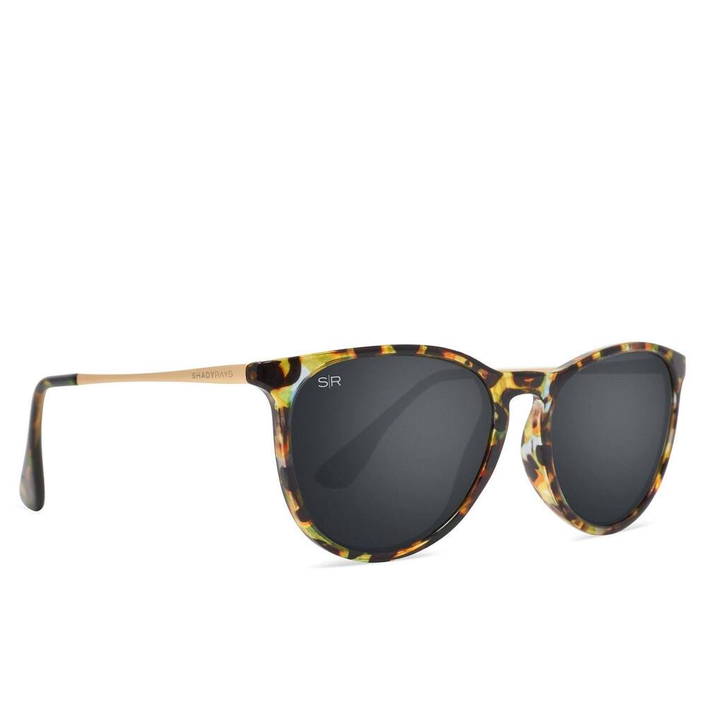 Allure - Mosaic Tortoise Polarized - Image 5