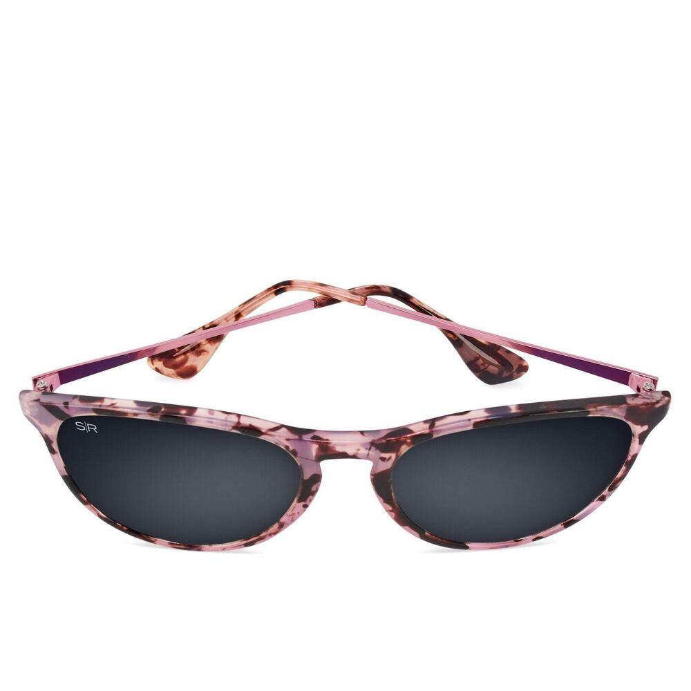 Allure - Midnight Pink Tortoise Polarized - Image 3
