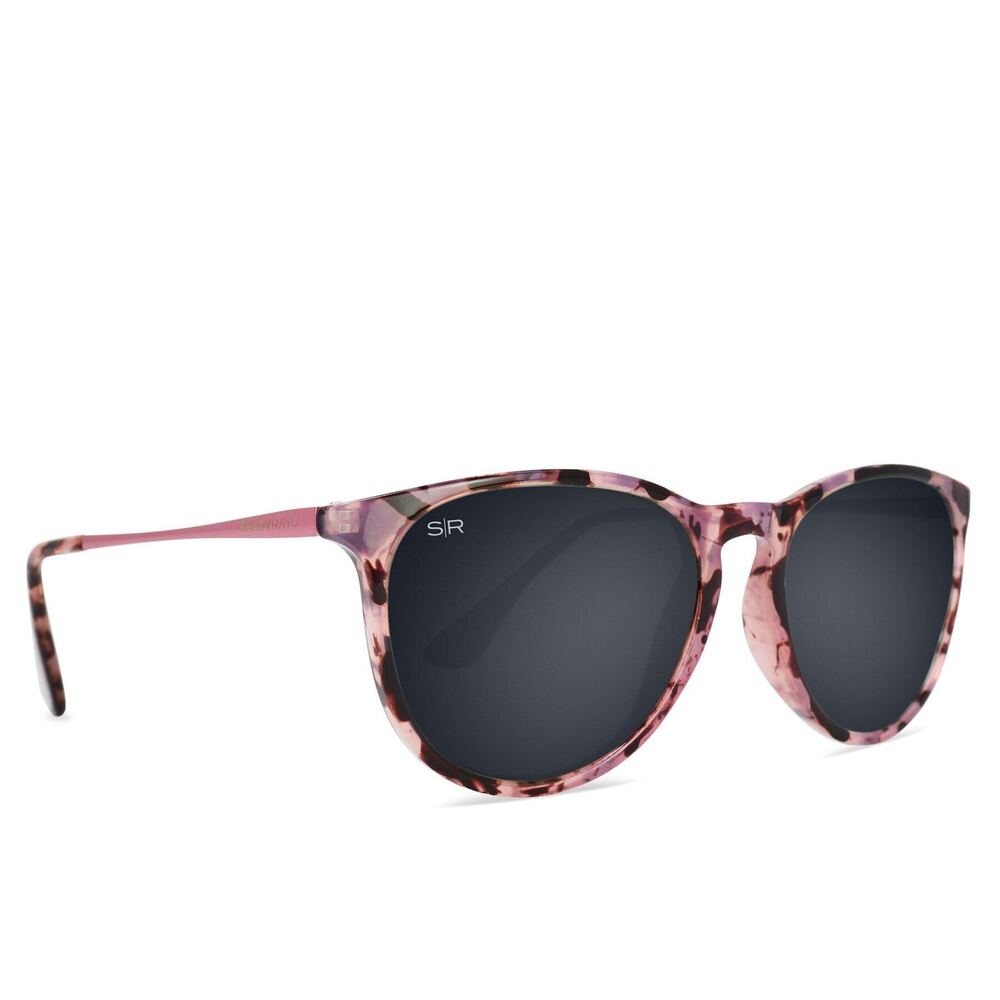 Allure - Midnight Pink Tortoise Polarized - Image 4