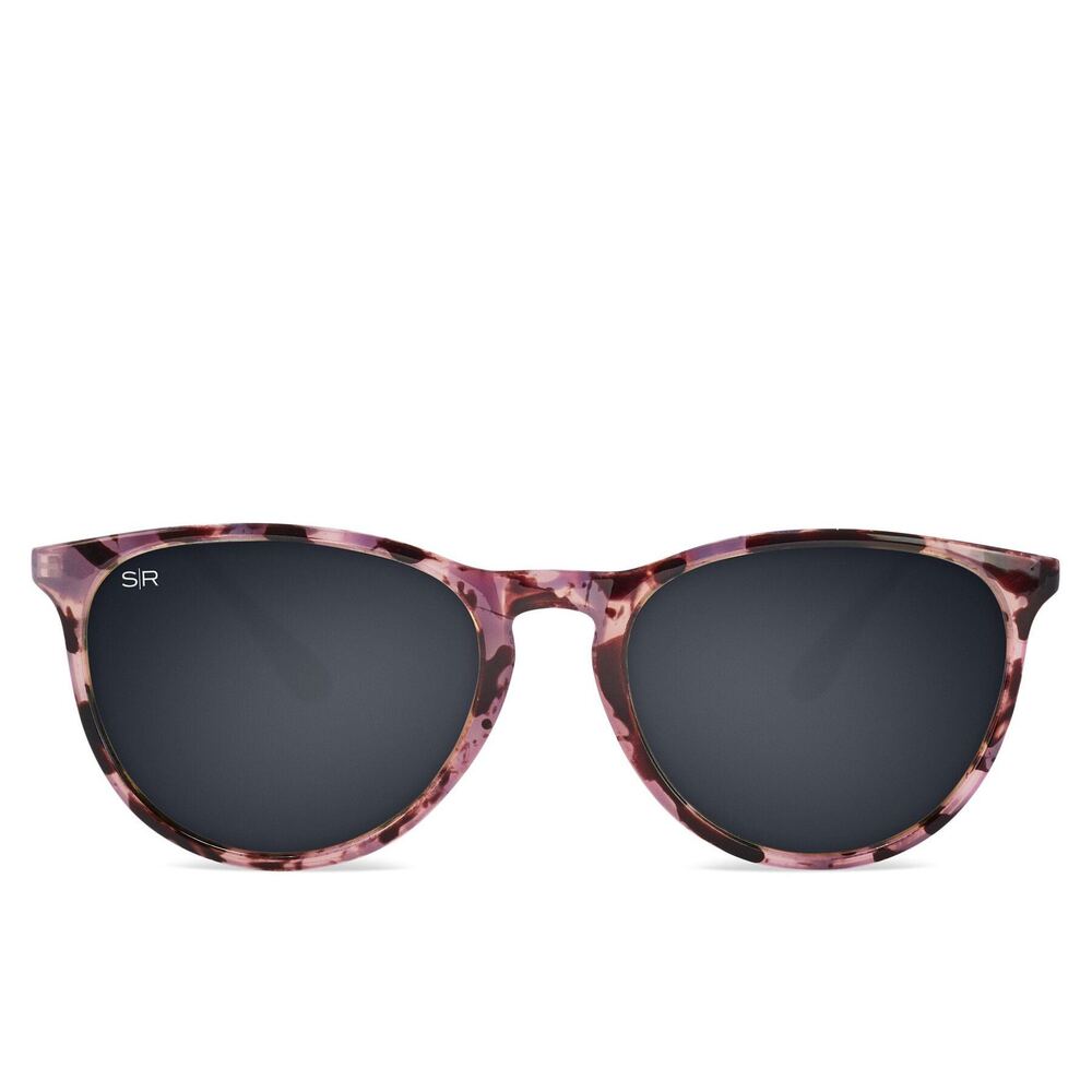 Allure - Midnight Pink Tortoise Polarized - Image 2