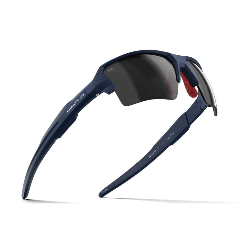 Talon - Liberty Blue Polarized