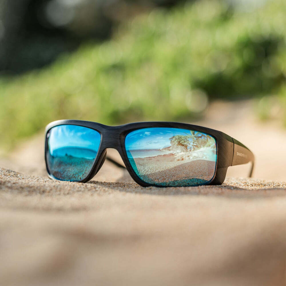 Capitan - Ocean Driftwood Polarized - Image 4