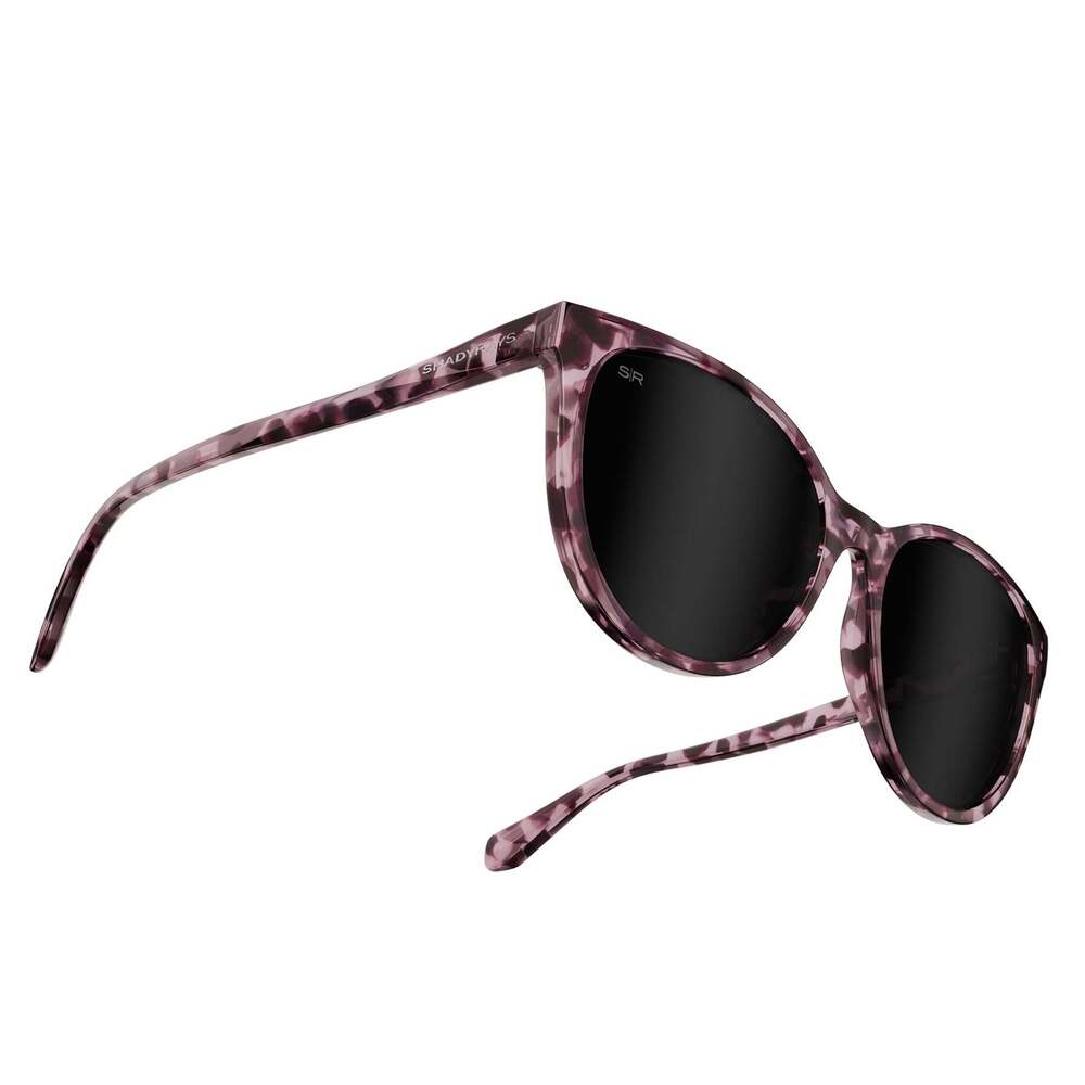 Paloma - Blush Tortoise Polarized