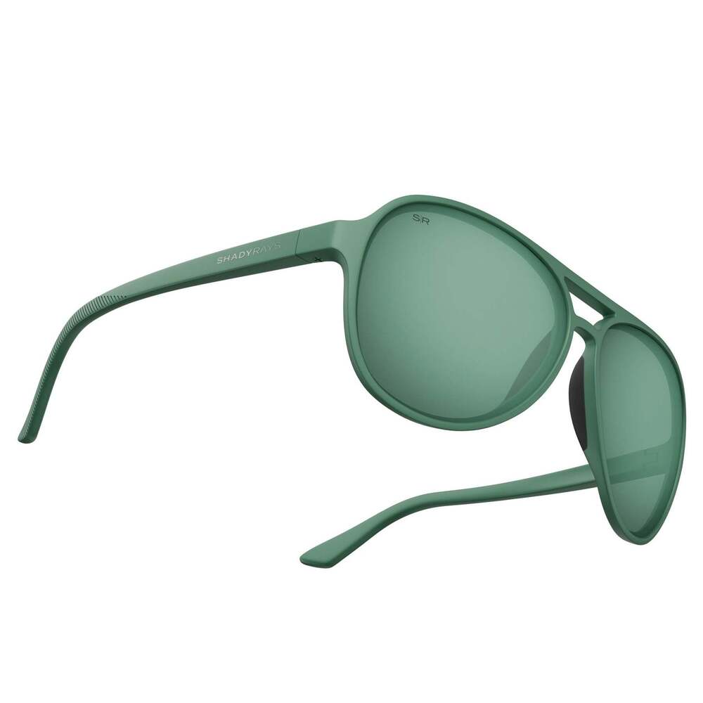 Aviator Crossover - Agave Polarized