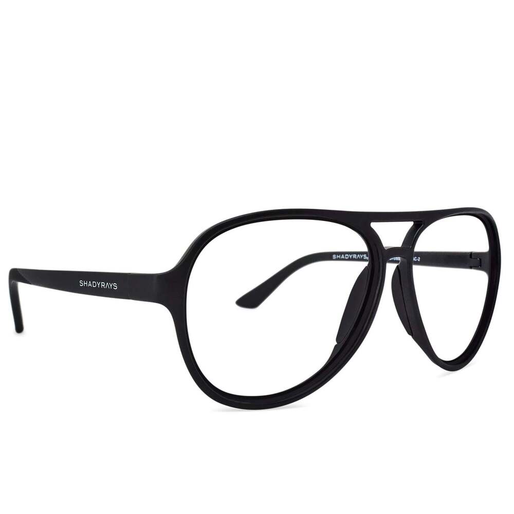 Aviator Crossover Rx - Black - Image 2
