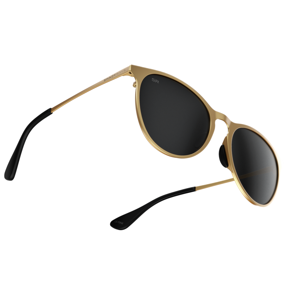 Metal Allure - Gold Polarized - Image 2