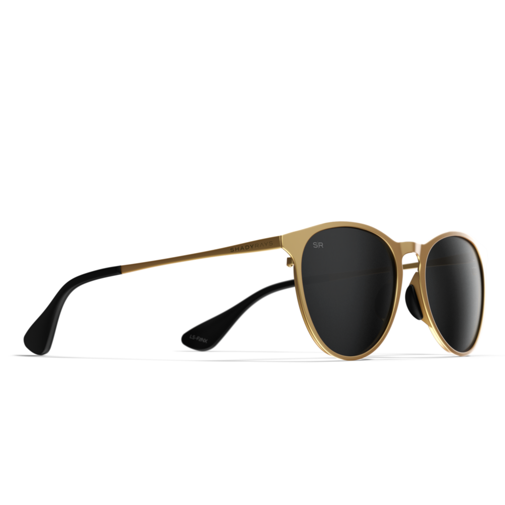 Metal Allure - Gold Polarized - Image 3