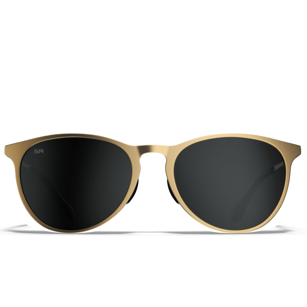 Metal Allure - Gold Polarized