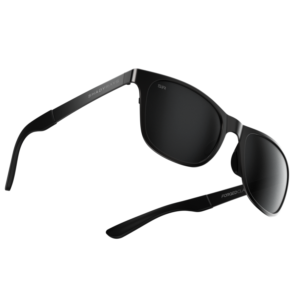 Metal Classic - Stealth Polarized