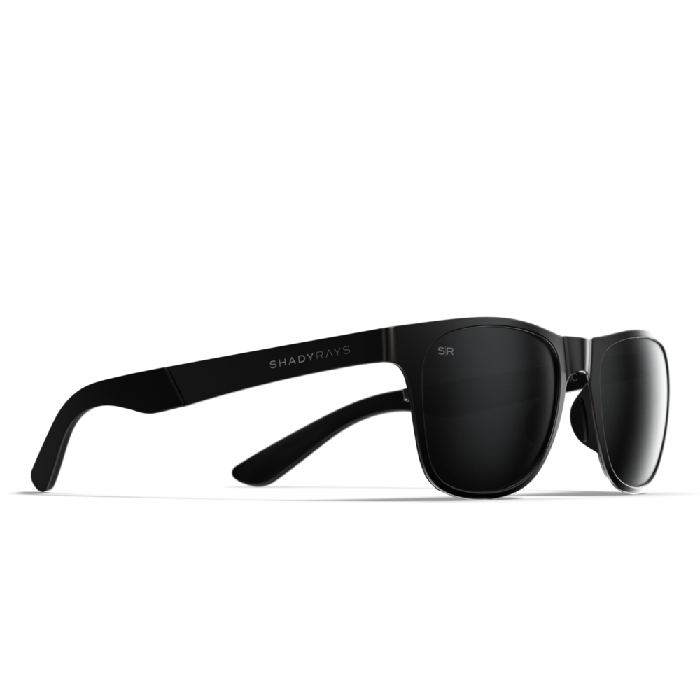Metal Classic - Stealth Polarized - Image 3