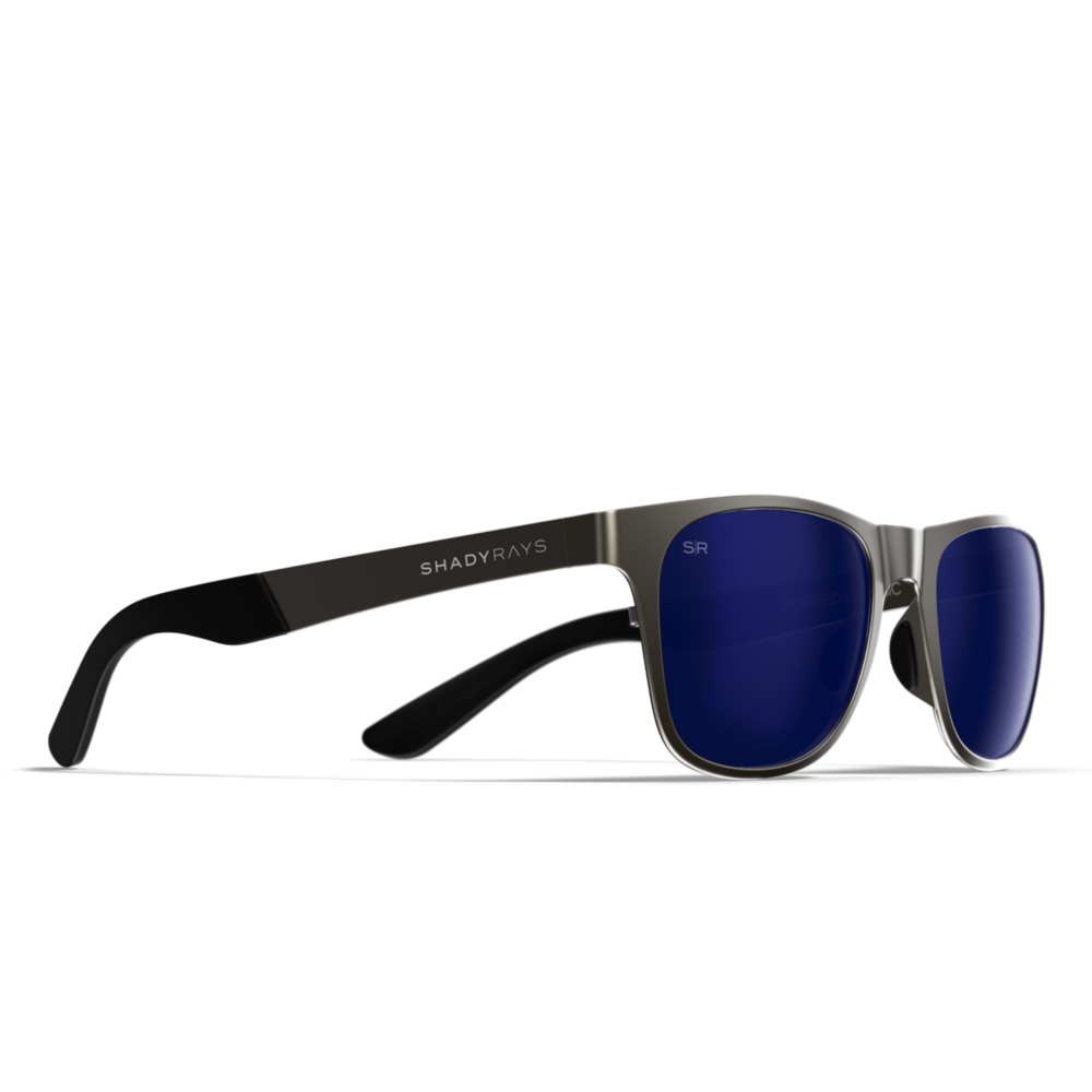 Metal Classic - Gunmetal Polarized - Image 3