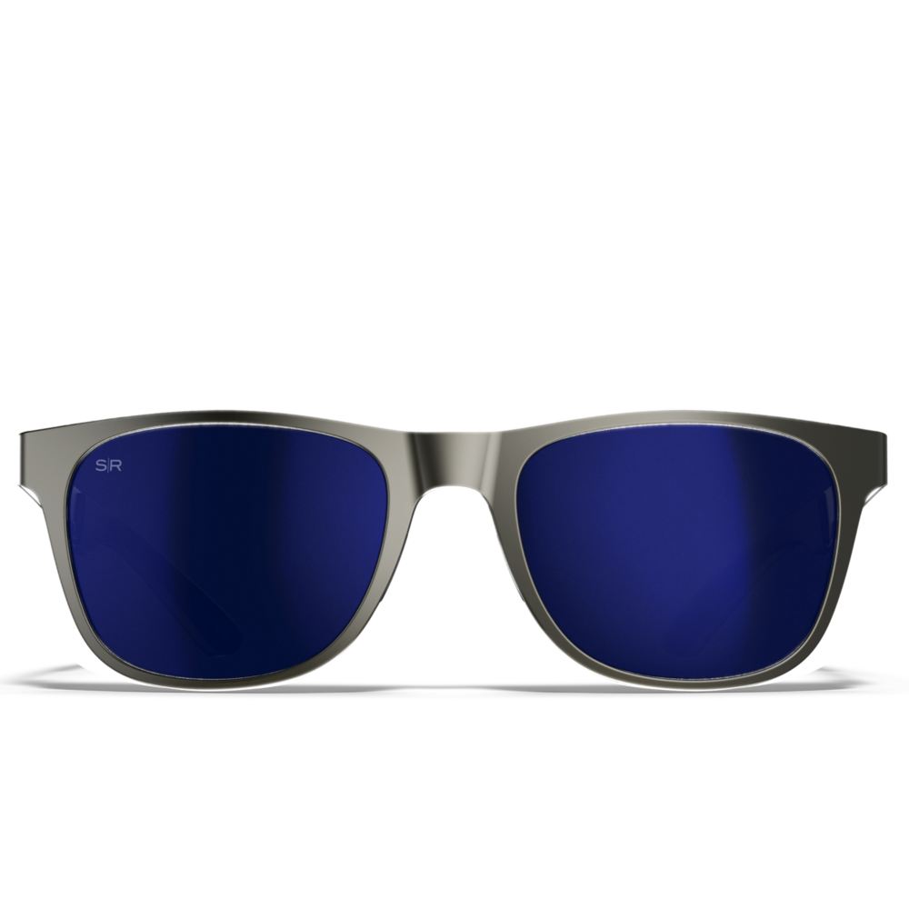 Metal Classic - Gunmetal Polarized - Image 2