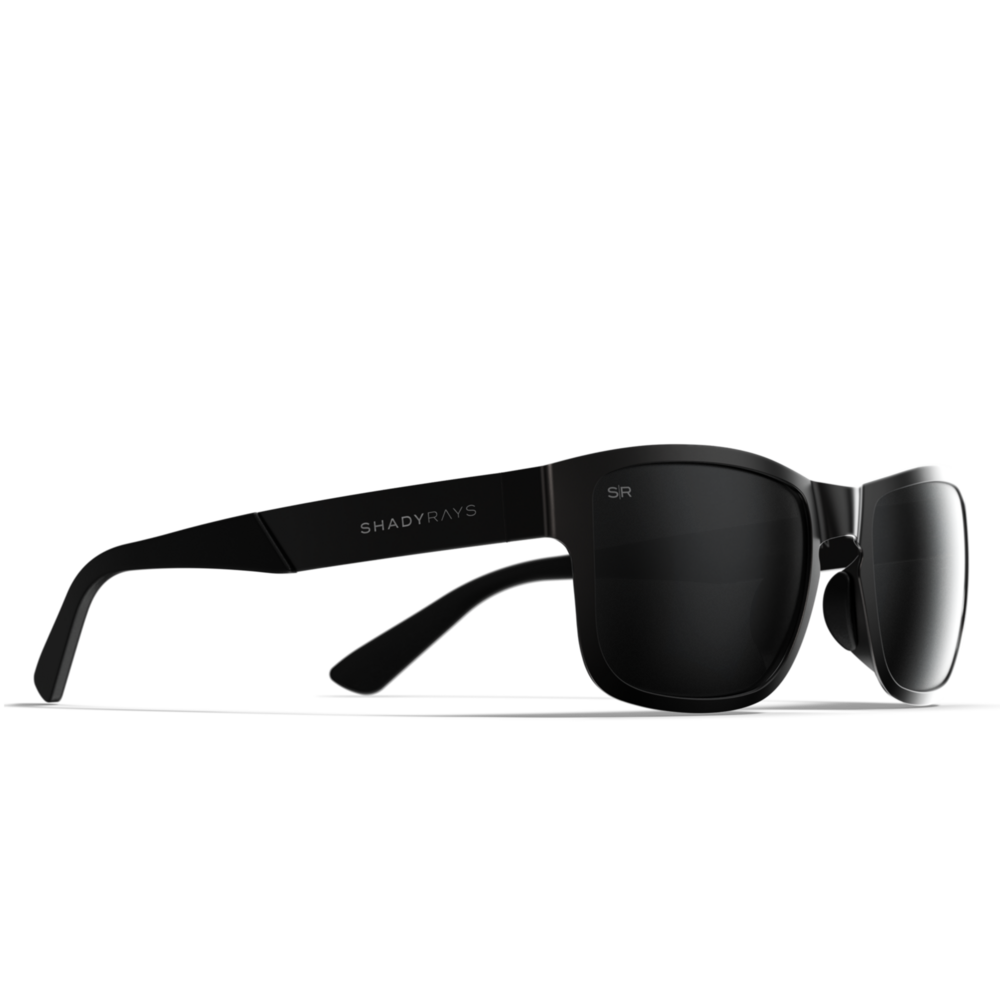 Metal Titan - Stealth Polarized - Image 3